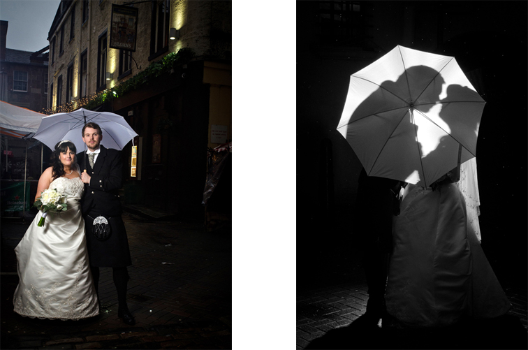 Sloans wedding photography, Glasgow, Glasgow green wedding photography