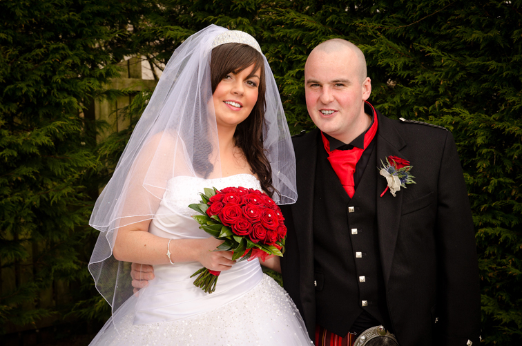 Hilcroft Hotel Wedding Photography