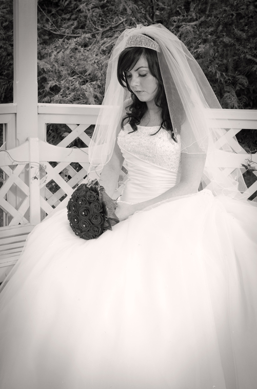 Hilcroft Hotel Wedding Photography