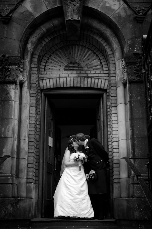 Sloans wedding photography, Glasgow, Glasgow green wedding photography