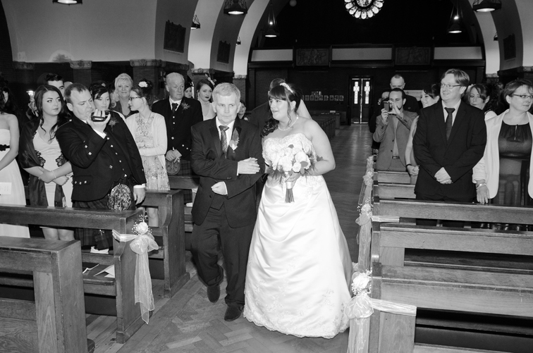 Sloans wedding photography, Glasgow, Glasgow green wedding photography