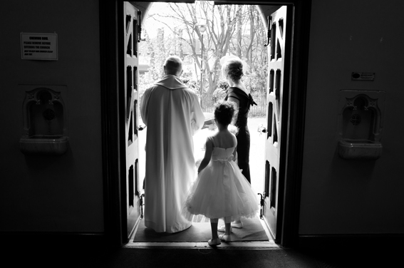 St Patricks Church Shotts