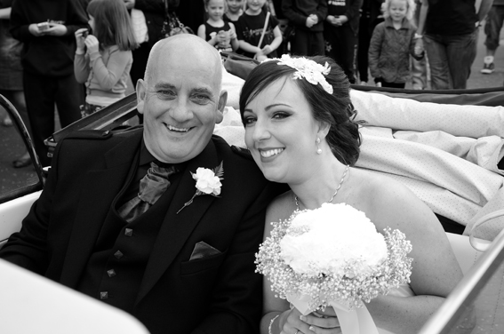 St Patricks Church Shotts