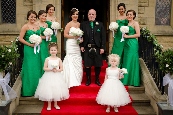 St Patricks Church Shotts