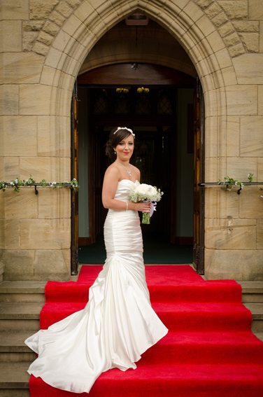 St Patricks Church Shotts