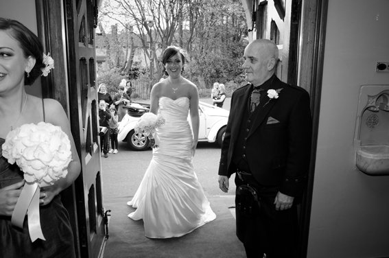 St Patricks ChurchShotts