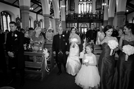 St Patricks Church Shotts