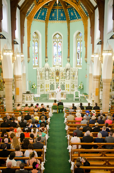 St Patricks Church Shotts