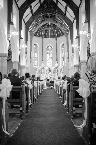 St Patricks Church Shotts