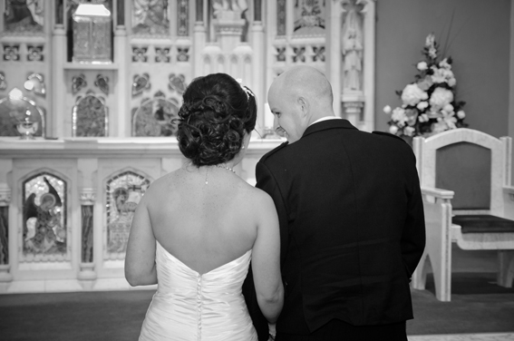 St Patricks Church Shotts