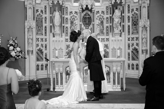 St Patricks Church Shotts