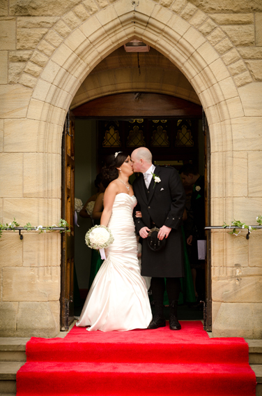 St Patricks Church Shotts