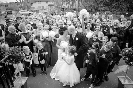 St Patricks Church Shotts