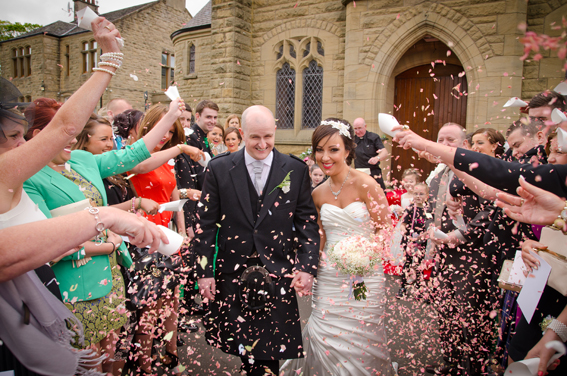 St Patricks Church Shotts