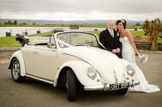 The Vu Bathgate wedding photography