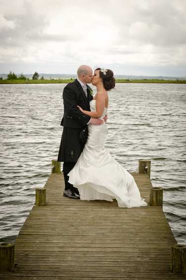 The Vu Bathgate wedding photography