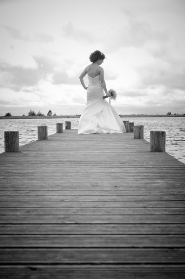 The Vu Bathgate wedding photography