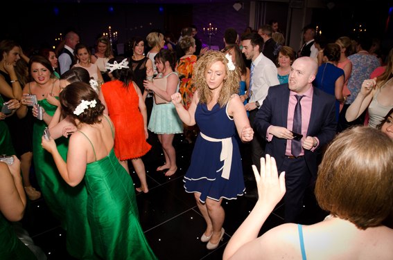 The Vu Bathgate wedding photography