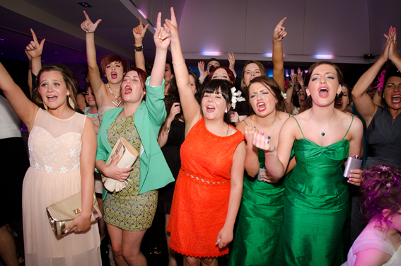 The Vu Bathgate Wedding Photography