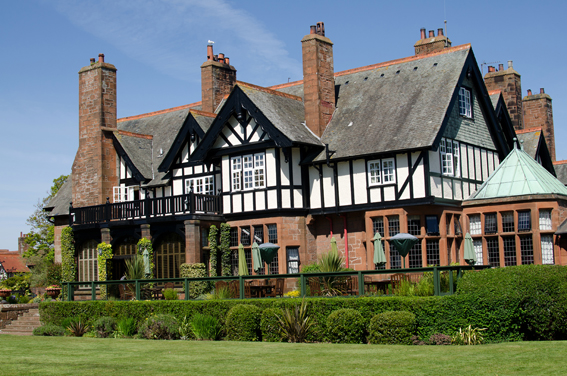 Wedding photography piersland house hotel troon