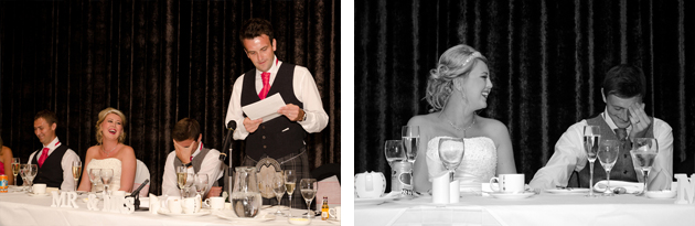 Mark McCue Photography