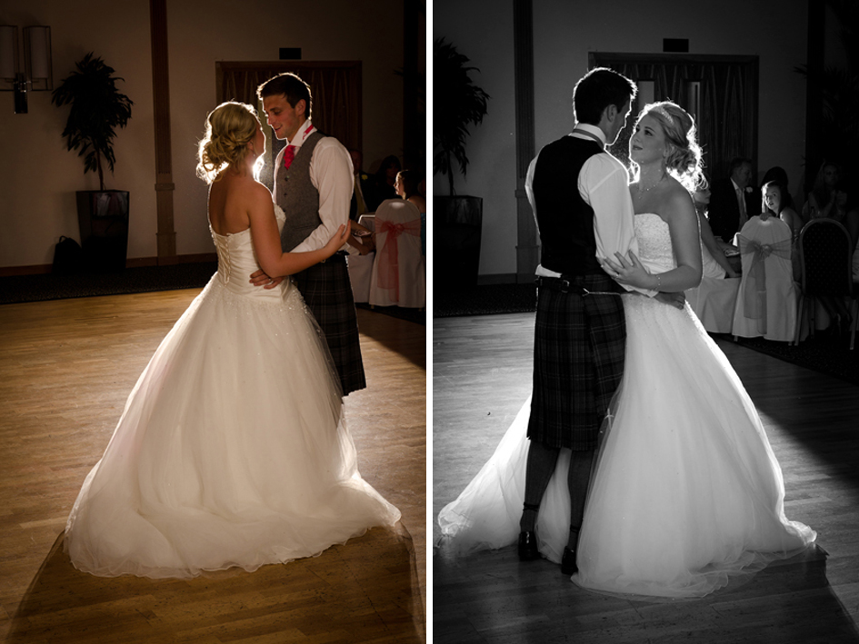 Mark McCue Photography