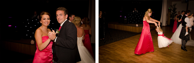 Mark McCue Photography