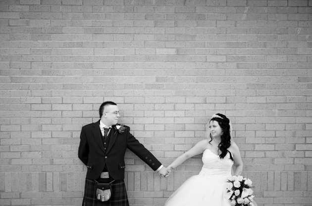 Shawlands Park hotel Wedding Photography