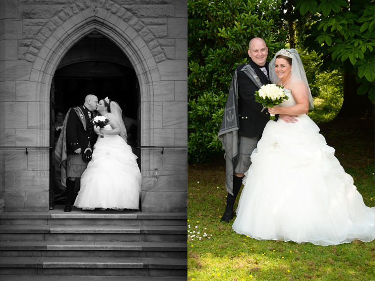 St Patricks Church Shotts