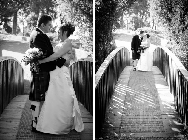 Polkemmet Park Wedding Photography