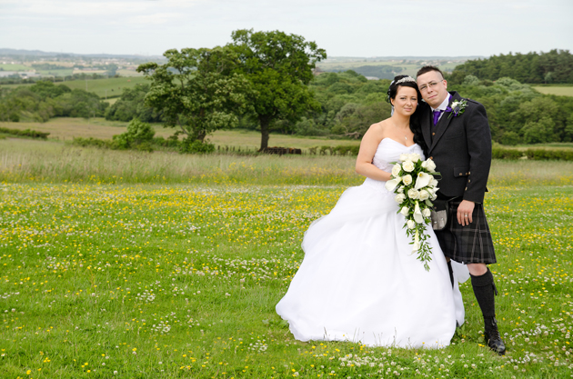 Shawlands Park hotel Wedding Photography