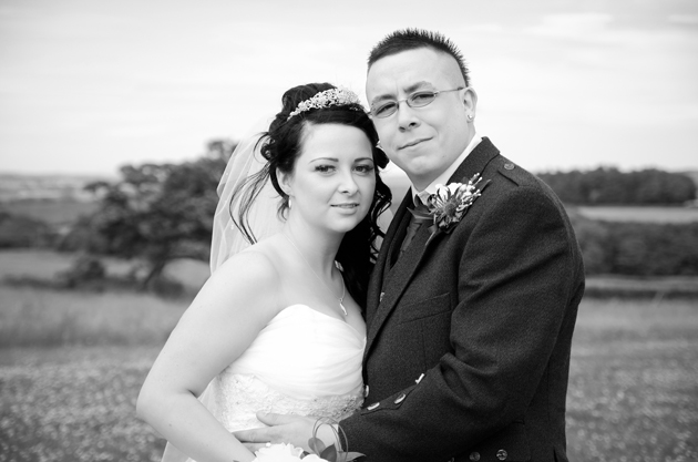 Shawlands Park hotel Wedding Photography