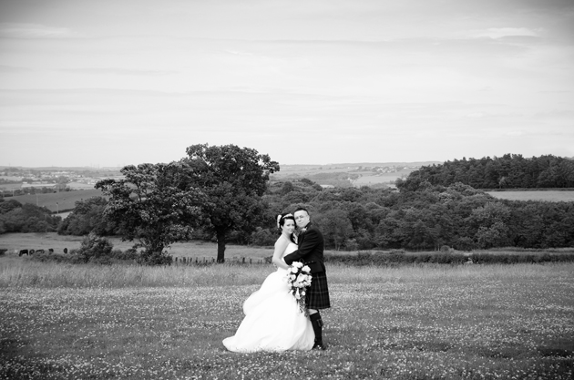 Shawlands Park hotel Wedding Photography