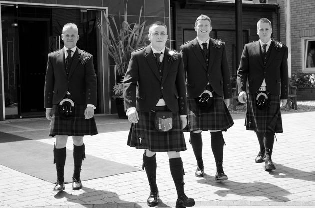 Shawlands Park hotel Wedding Photography