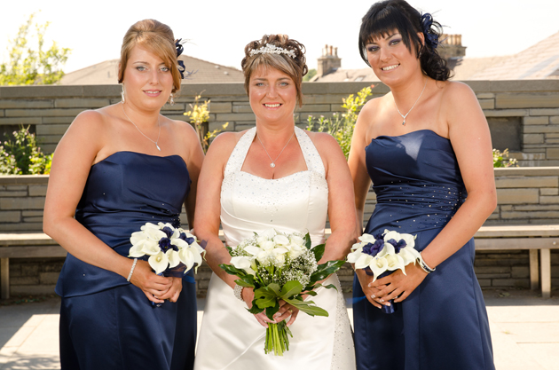 Polkemmet Park Wedding Photography