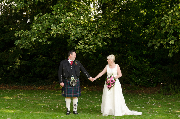 Kaim Park Hotel Wedding Photography