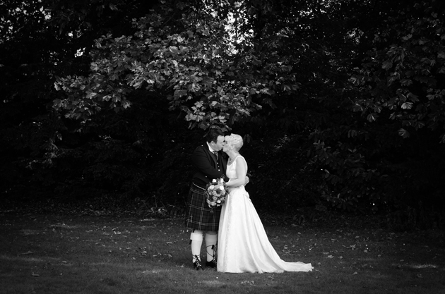 Kaim Park Hotel Wedding Photography