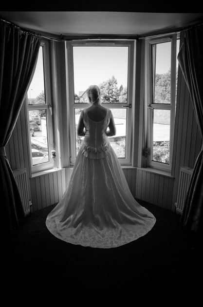 Kaim Park Hotel Wedding Photography