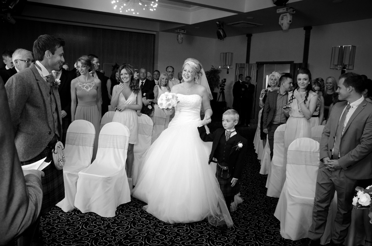 Mark McCue Photography