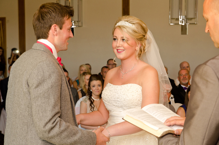 Mark McCue Photography