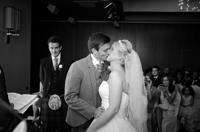 Mark McCue Photography