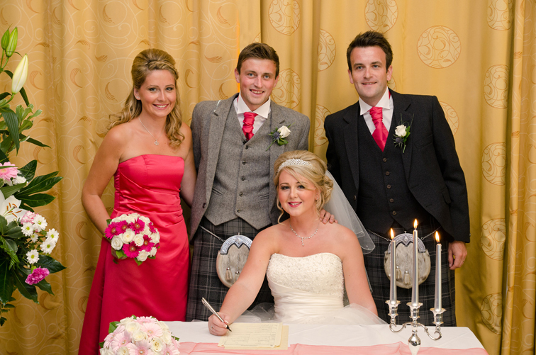 Mark McCue Photography