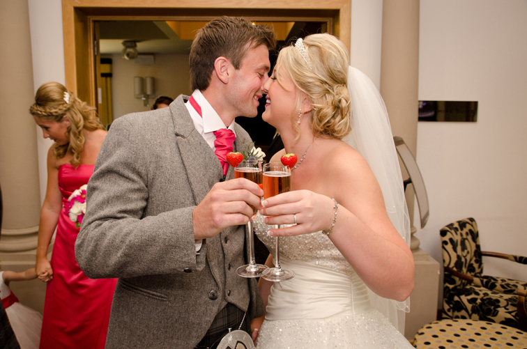 Mark McCue Photography