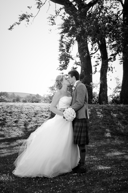 Shawlands Park Hotel Wedding Photography