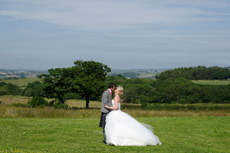 Shawlands Park Hotel Wedding photography