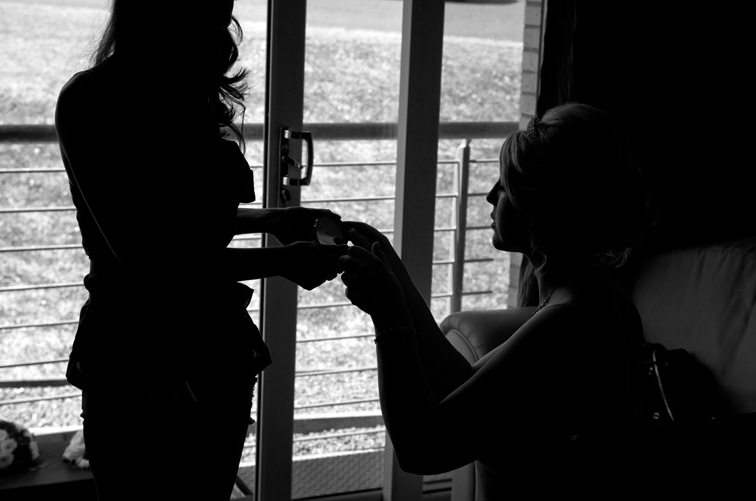 Mark McCue Photography