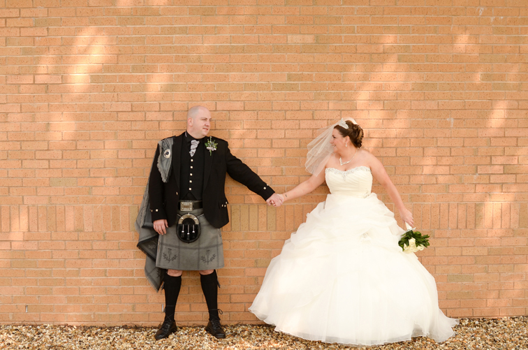 Shawlands Park Hotel Wedding Photography