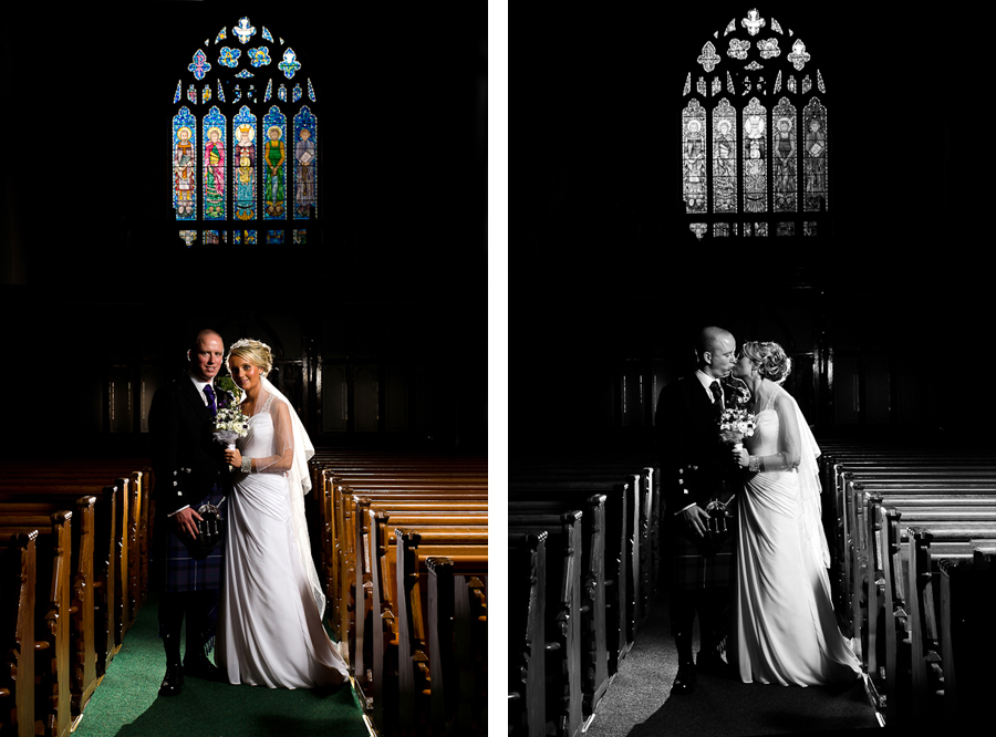 St Patricks Shotts, Mark McCue, Wedding, Photography, photographer
