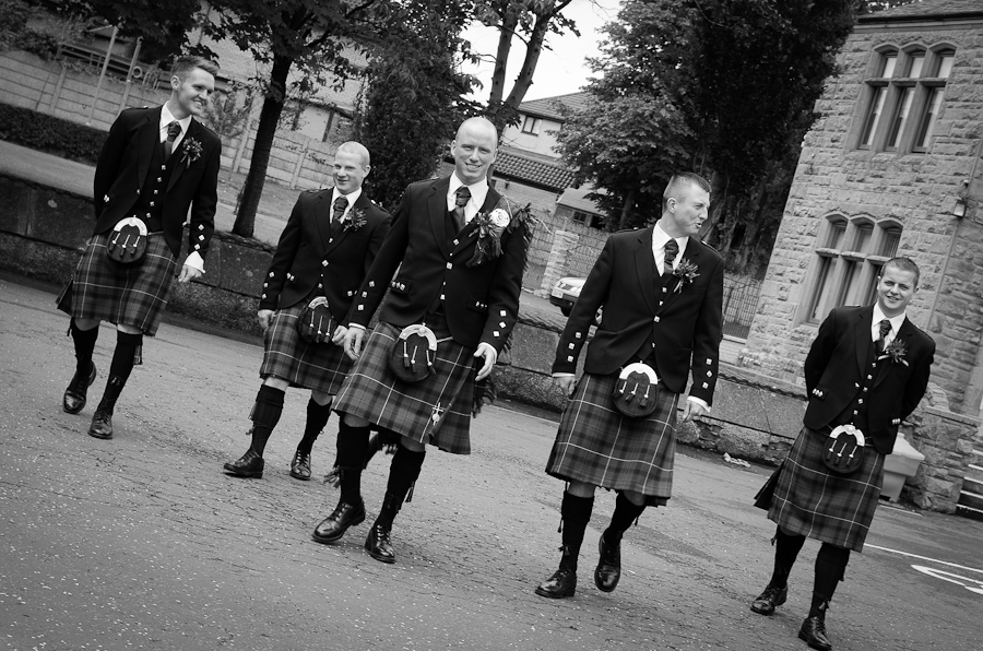St Patricks Shotts, Mark McCue, Wedding, Photography, photographer