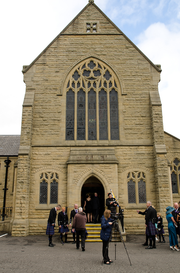 St Patricks Shotts, Mark McCue, Wedding, Photography, photographer